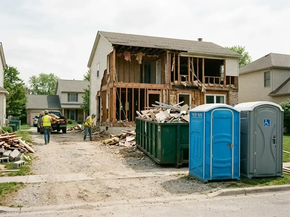 home-renovation-demolition-sit-010 — frequently asked questions, Portable Toilet & Dumpsters Rental in Crompond, NY